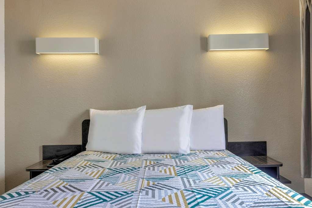 Motel 6-Cedar Park, Tx Cameră foto