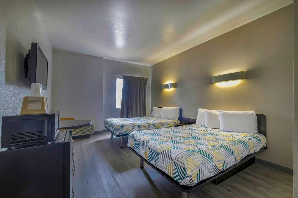 Motel 6-Cedar Park, Tx Cameră foto