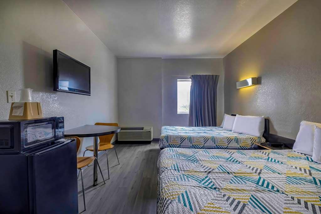 Motel 6-Cedar Park, Tx Cameră foto