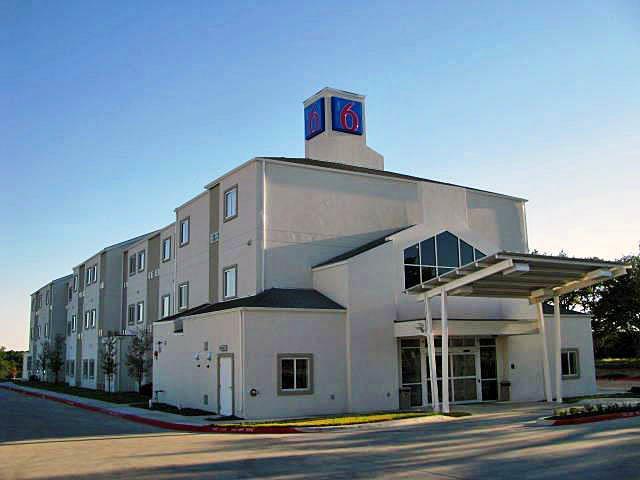 Motel 6-Cedar Park, Tx Facilități foto