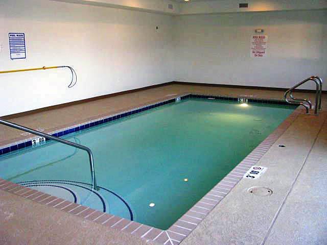 Motel 6-Cedar Park, Tx Facilități foto