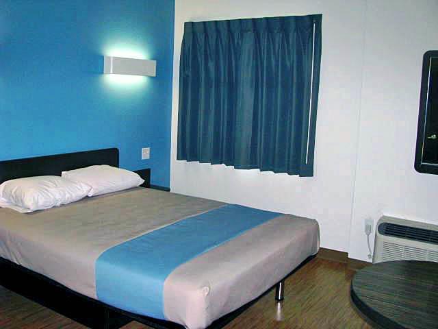 Motel 6-Cedar Park, Tx Cameră foto