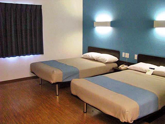 Motel 6-Cedar Park, Tx Cameră foto